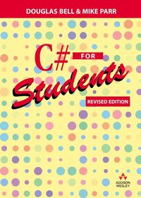 C# for Students (h�ftad)