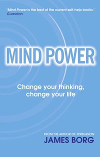 Mind Power (h�ftad)