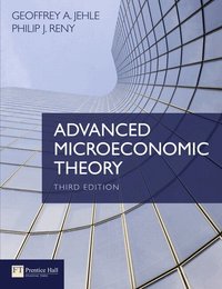 Advanced Microeconomic Theory (h�ftad)