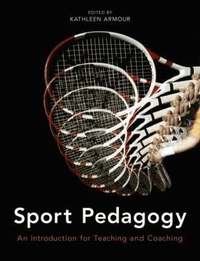 Sport Pedagogy (h�ftad)