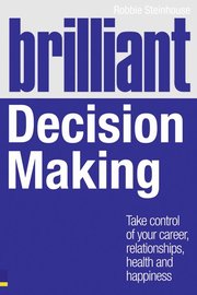 Brilliant Decision Making (h�ftad)