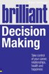 Brilliant Decision Making