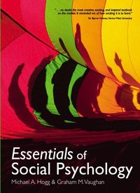 Essentials of Social Psychology with MyPsychLab Access Card ()