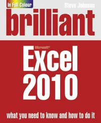Brilliant Excel 2010