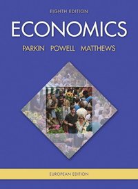 Economics European Edition with MyEconLab access card ()
