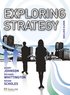 Exploring Strategy text only plus MyStrategyLab and The Strategy Experience simulation