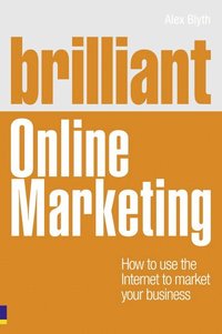 Brilliant Online Marketing (h�ftad)