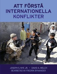 Att f�rst� internationella konflikter (h�ftad)