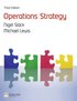 Operations Strategy
