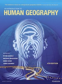 An Introduction to Human Geography (h�ftad)