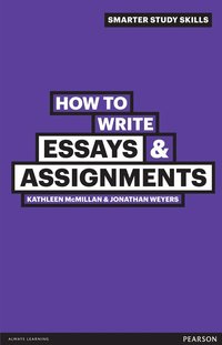 How to Write Essays & Assignments (h�ftad)
