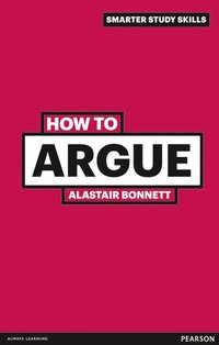 How to Argue (h�ftad)