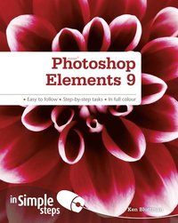 Adobe Photoshop Elements 9 In Simple Steps (h�ftad)