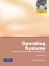 Operating Systems: Internals and Design Principles Pearson International Edition 7th Edition