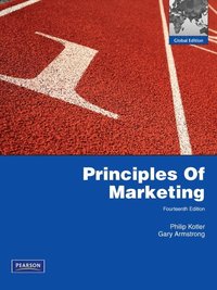 Principles of Marketing with MyMarketingLab