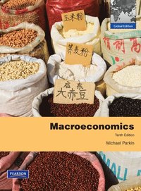 Macroeconomics with MyEconLab