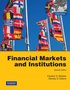 Financial Markets and Institutions: Global Edition