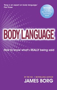 Body Language (h�ftad)