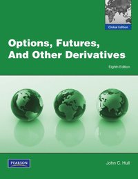 Options, Futures and Other Derivatives: Global Edition ()