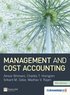 Management and Cost Accounting with MyAccountingLab access card