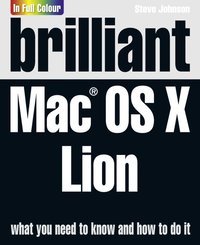 Brilliant Mac OS X Lion (inbunden)