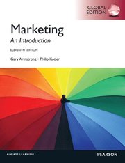 Marketing: An Introduction (h�ftad)