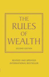 The Rules of Wealth 2nd Edition (h�ftad)