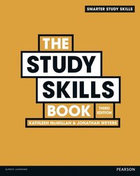 The Study Skills Book (h�ftad)