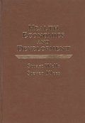 Health Economics and Development