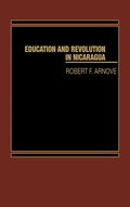 Education and Revolution in Nicaragua