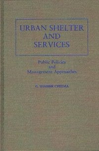 Urban Shelter and Services (h�ftad)