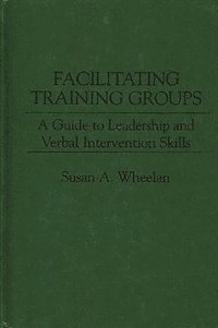 Facilitating Training Groups (h�ftad)
