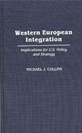 Western European Integration