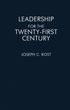 Leadership for the 21st Century