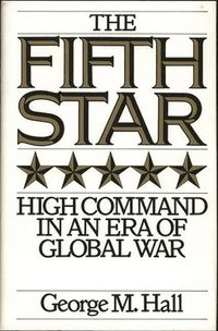 The Fifth Star (h�ftad)