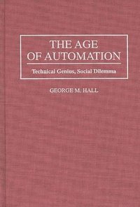 The Age of Automation (h�ftad)