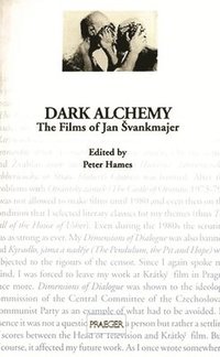 Dark Alchemy