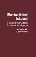 Embattled Island
