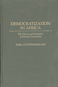 Democratization in Africa (h�ftad)