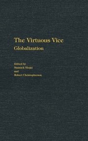 Virtuous Vice (inbunden)