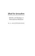 Jihad for Jerusalem