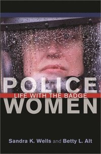 Police Women (inbunden)