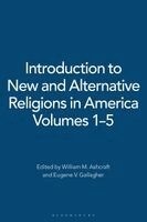 Introduction to New and Alternative Religions in America (h�ftad)