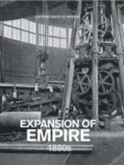 Expansion of Empire (h�ftad)