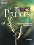 Pruner's Bible