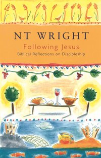 Following Jesus (h�ftad)