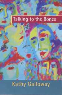 Talking to the Bones (h�ftad)