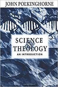 Science and Theology (h�ftad)