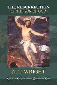 The Resurrection of the Son of God (h�ftad)
