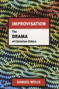 Improvisation (h�ftad)